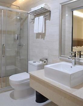 Ruyi Shishang Hotel Sencsen Kültér fotó