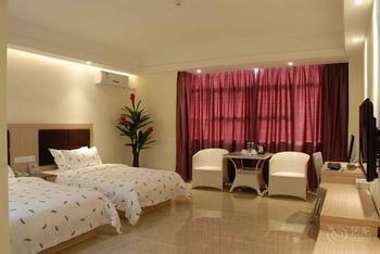 Ruyi Shishang Hotel Sencsen Kültér fotó